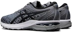 Shop アシックス GT-2000 8 ニット グレー/ブラック 1011A729-021