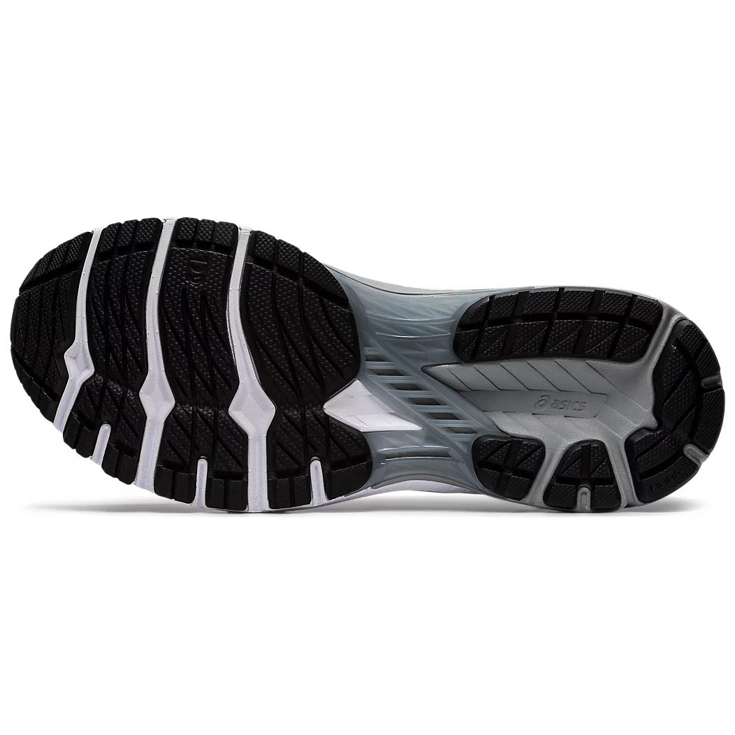 Sizing アシックス GT-2000 8 ニット グレー/ブラック 1011A729-021