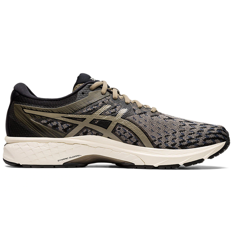 Order ASICS GT-2000 8 Knit Marrón 1011A729-001