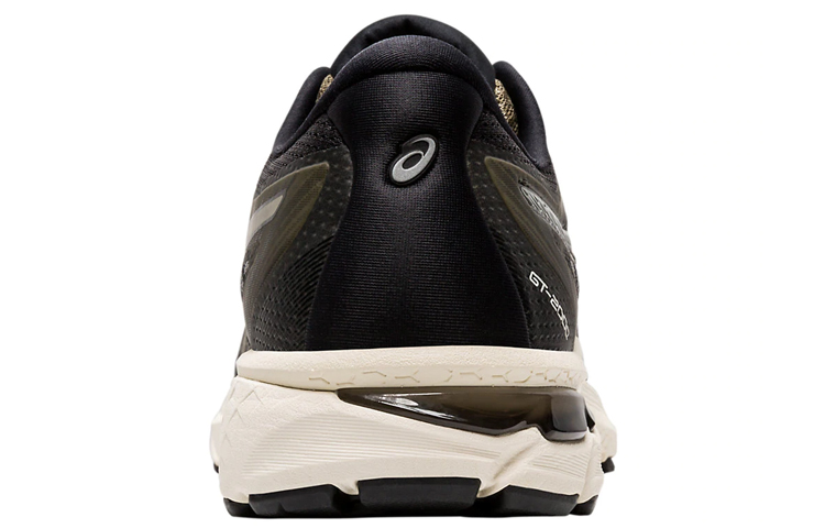 Details for ASICS GT-2000 8 Knit Marrón 1011A729-001