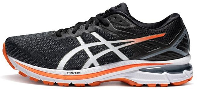 アシックス GT-2000 9 (2E) ブラック/オレンジ 1011A984-004 Buy アシックス GT-2000 9 (2E) ブラック/オレンジ 1011A984-004