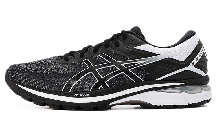 ASICS GT-2000 9 'Black White' 1011B271-001