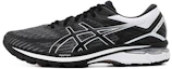 Buy ASICS GT-2000 9 ''Schwarz Weiß'' 1011B271-001