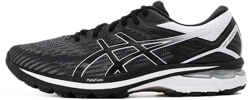 ASICS GT-2000 9 'Black White' 1011B271-001 ASICS GT-2000 9 'Black White' 1011B271-001