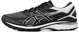 Buy アシックス GT-2000 9 ブラック/ホワイト 1011B271-001