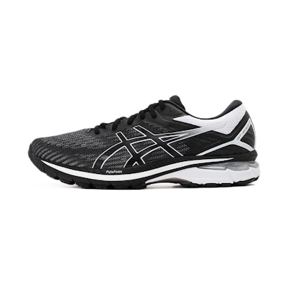 ASICS GT-2000 9 'Black White'