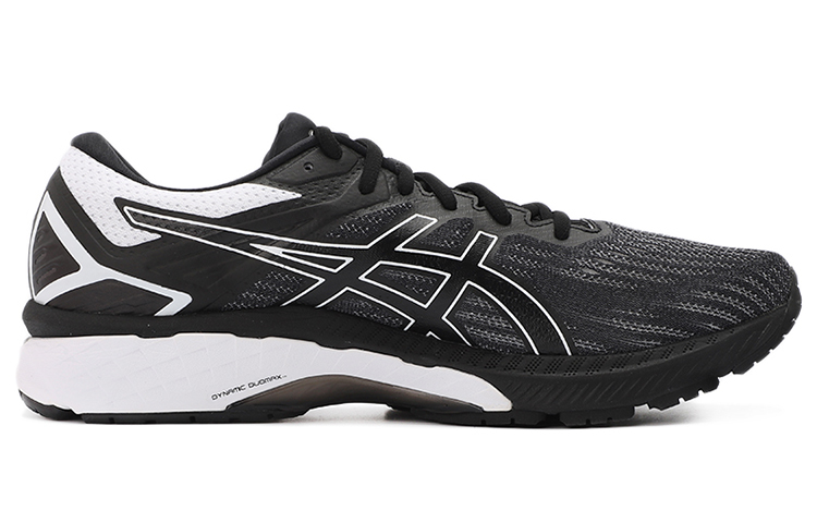 Order 亚瑟士 GT-2000 9 '黑白色' 1011B271-001