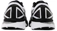 Lookbook ASICS GT-2000 9 ''Schwarz Weiß'' 1011B271-001