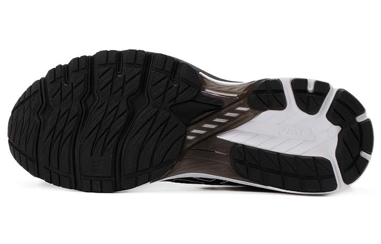 Shop ASICS GT-2000 9 ''Schwarz Weiß'' 1011B271-001