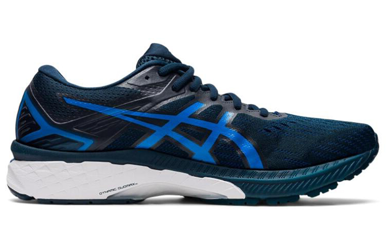 Order ASICS GT-2000 9 ''Blauw'' 1011A984-401