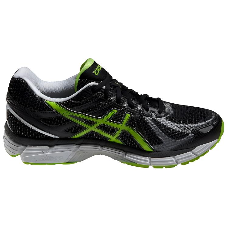 Order ASICS GT-2000 '黑绿配色' T2K2N-9085