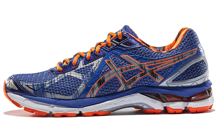 ASICS GT-2000 'Blue Orange' T544N-6091