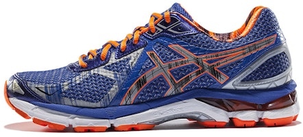 ASICS GT-2000 'Blue Orange' T544N-6091