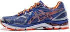 Buy 아식스 GT-2000 블루오렌지 T544N-6091