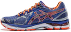 Buy ASICS GT-2000 '蓝橙配色' T544N-6091