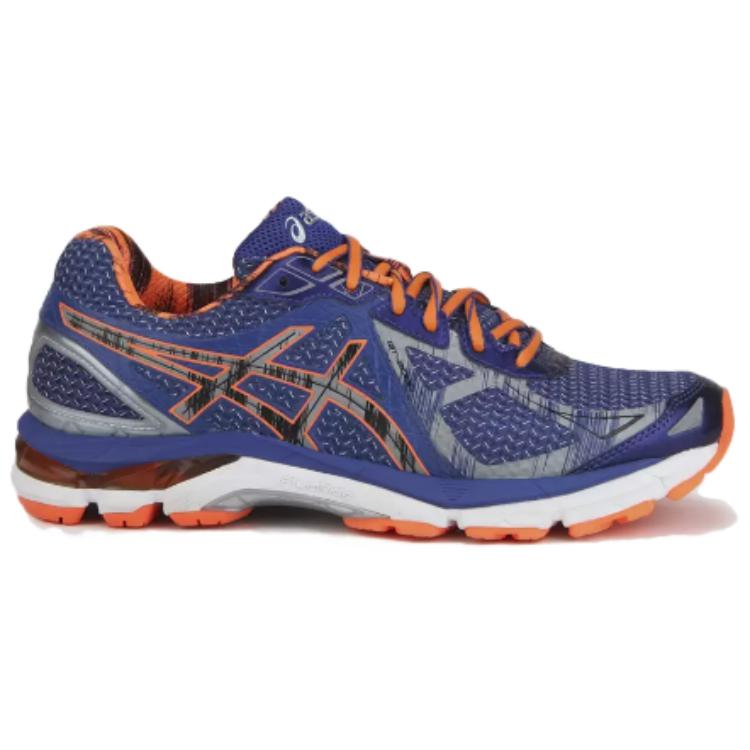 Order ASICS GT-2000 '蓝橙配色' T544N-6091