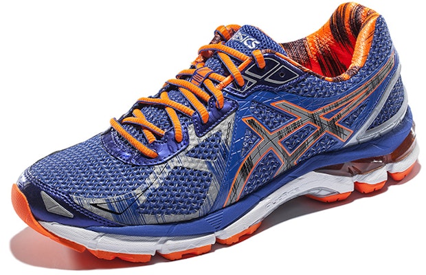 아식스 GT-2000 블루오렌지 T544N-6091 Lookbook 아식스 GT-2000 블루오렌지 T544N-6091