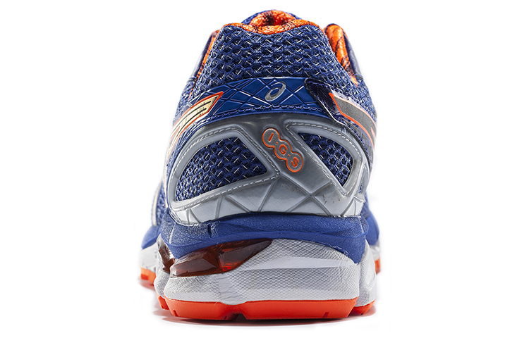 Purchase 아식스 GT-2000 블루오렌지 T544N-6091