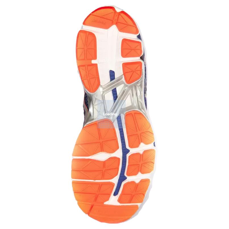 Details for 아식스 GT-2000 블루오렌지 T544N-6091