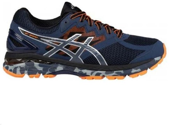 아식스 GT-2000 블루오렌지 (Asikseu GT-2000 Beulureonji) T611N-5163 Order 아식스 GT-2000 블루오렌지 (Asikseu GT-2000 Beulureonji) T611N-5163