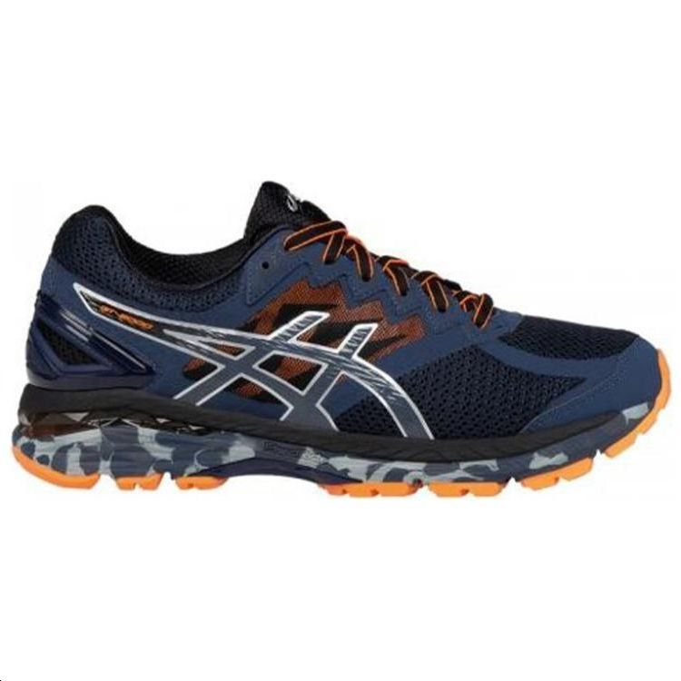 Order ASICS GT-2000 '蓝橙色' 运动鞋 T611N-5163