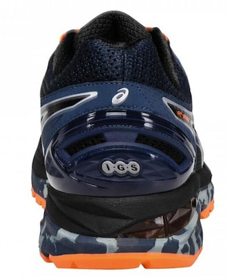 아식스 GT-2000 블루오렌지 (Asikseu GT-2000 Beulureonji) T611N-5163 Shop 아식스 GT-2000 블루오렌지 (Asikseu GT-2000 Beulureonji) T611N-5163