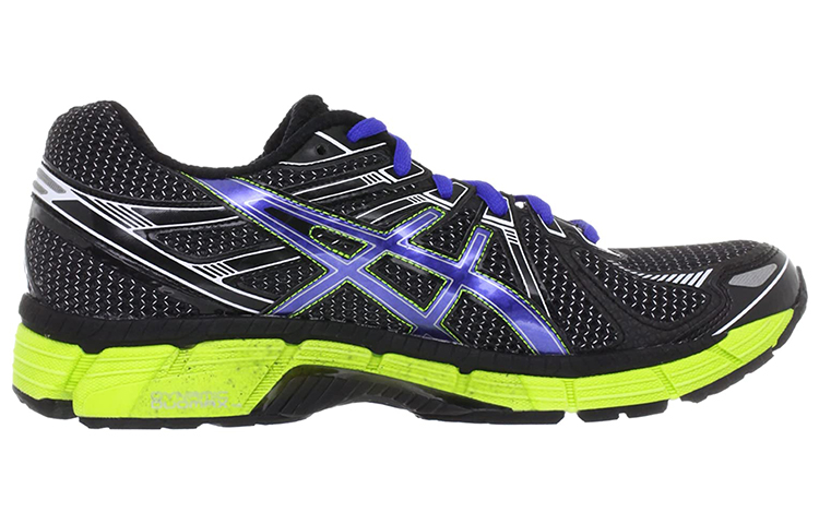 Order 아식스 GT-2000 뉴욕 블랙 TJG684-9062