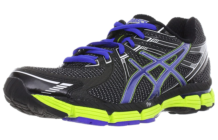 Lookbook 아식스 GT-2000 뉴욕 블랙 TJG684-9062