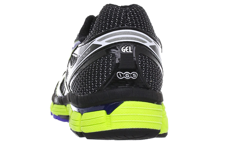 Purchase 아식스 GT-2000 뉴욕 블랙 TJG684-9062