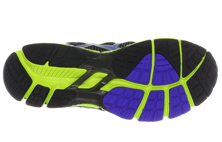 Details for 아식스 GT-2000 뉴욕 블랙 TJG684-9062