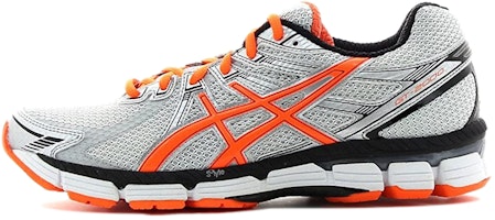 ASICS GT-2000 'White Citrus Yellow' T2K2N-0132