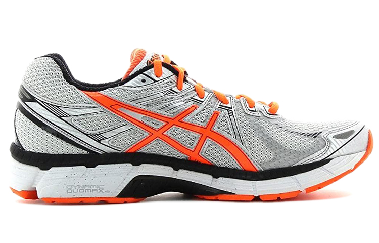 Order アシックス GT-2000 白/シトラスイエロー T2K2N-0132