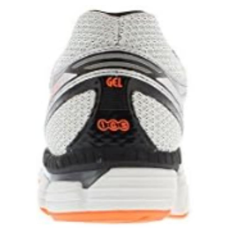 Shop アシックス GT-2000 白/シトラスイエロー T2K2N-0132