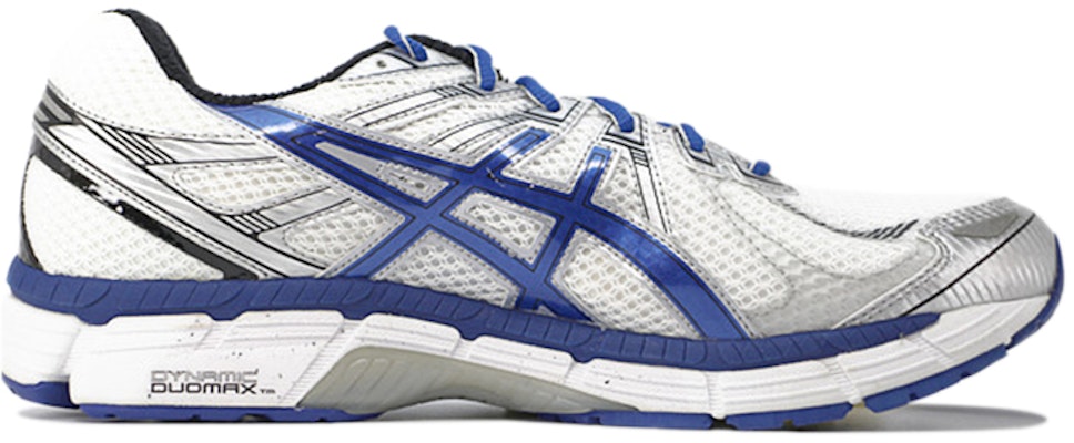 ASICS GT-2000 'Putih Perak' TJG684-0162 Order ASICS GT-2000 'Putih Perak' TJG684-0162