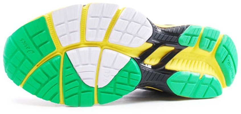 아식스 GT-2000 로우 블랙/화이트/옐로우 T2K2N-9001 Shop 아식스 GT-2000 로우 블랙/화이트/옐로우 T2K2N-9001