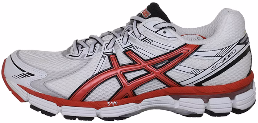 ASICS GT-2000 Low 'Kelabu Merah' T2K3N-0121 Buy ASICS GT-2000 Low 'Kelabu Merah' T2K3N-0121