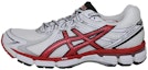 Buy ASICS GT-2000 Low 'Kelabu Merah' T2K3N-0121