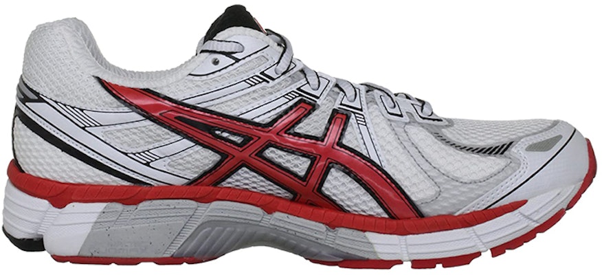 ASICS GT-2000 Low 'Kelabu Merah' T2K3N-0121 Order ASICS GT-2000 Low 'Kelabu Merah' T2K3N-0121