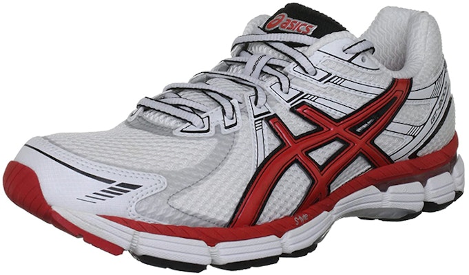 ASICS GT-2000 Low 'Kelabu Merah' T2K3N-0121 Lookbook ASICS GT-2000 Low 'Kelabu Merah' T2K3N-0121