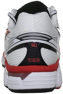 ASICS GT-2000 Low 'Kelabu Merah' T2K3N-0121 Shop ASICS GT-2000 Low 'Kelabu Merah' T2K3N-0121