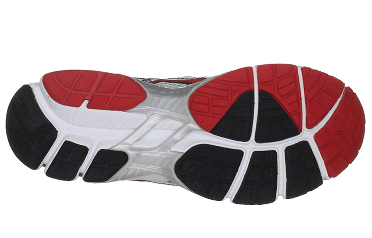 Purchase ASICS GT-2000 低帮 '灰红' T2K3N-0121