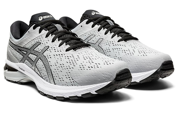 Lookbook ASICS GT-2000 SX 2E '灰色' 运动鞋 1131A043-020