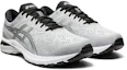 Lookbook ASICS GT-2000 SX 2E '灰色' 运动鞋 1131A043-020