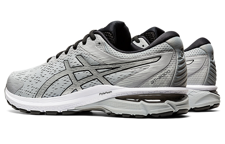 Shop ASICS GT-2000 SX 2E '灰色' 运动鞋 1131A043-020