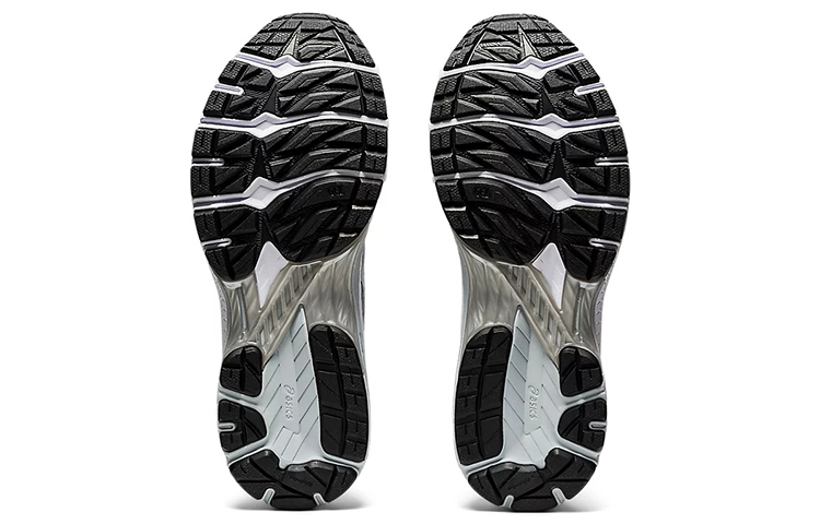 Details for ASICS GT-2000 SX 2E '灰色' 运动鞋 1131A043-020