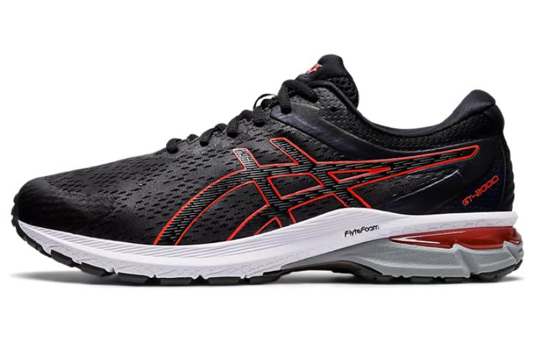 ASICS GT-2000 SX 'Black Red' 1131A043-003