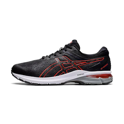 ASICS GT-2000 SX 'Black Red'