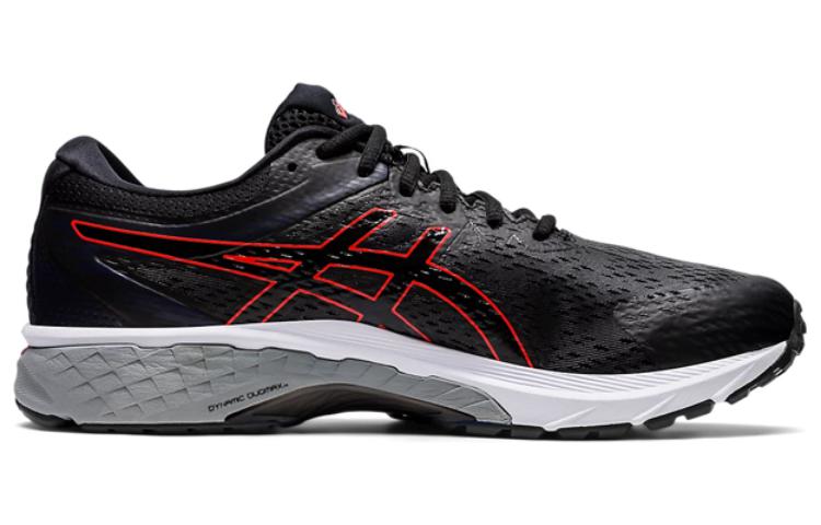 Order 아식스 GT-2000 SX 블랙레드 (Asikseu GT-2000 SX Beullaek Redeu) 1131A043-003