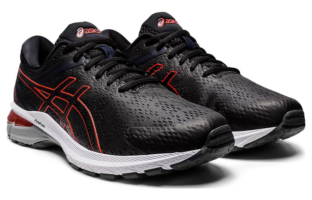 Lookbook 아식스 GT-2000 SX 블랙레드 (Asikseu GT-2000 SX Beullaek Redeu) 1131A043-003