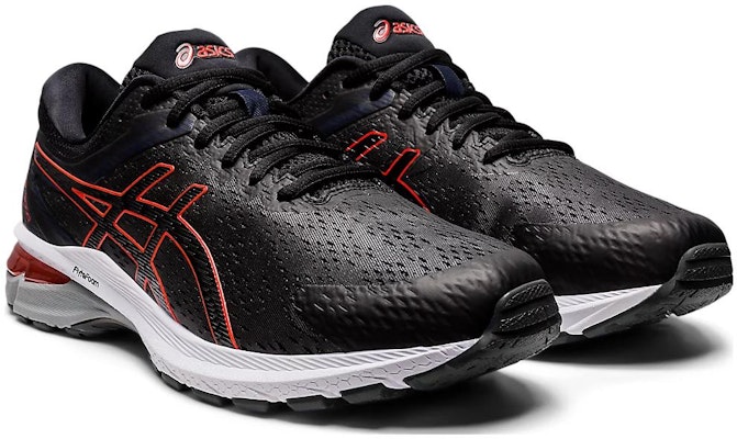 아식스 GT-2000 SX 블랙레드 (Asikseu GT-2000 SX Beullaek Redeu) 1131A043-003 Lookbook 아식스 GT-2000 SX 블랙레드 (Asikseu GT-2000 SX Beullaek Redeu) 1131A043-003